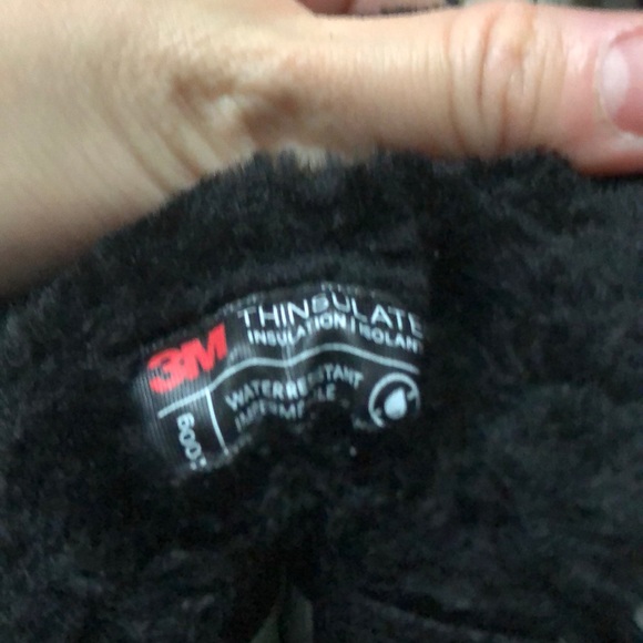 Winter boots - Picture 6 of 6